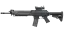 SG 553 | Damascus Steel (Field-Tested) thumbnail