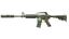M4A1-S | Boreal Forest (Field-Tested) thumbnail