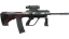 AUG | Triqua (Battle-Scarred) thumbnail