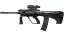 AUG | Triqua (Battle-Scarred) thumbnail