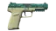 Five-SeveN | Coolant (Minimal Wear) thumbnail