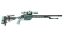 SSG 08 | Blue Spruce (Minimal Wear) 缩略图