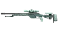 SSG 08 | Blue Spruce (Minimal Wear) 缩略图