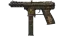 Tec-9 | Mummy's Rot (Well-Worn) thumbnail