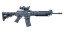 SG 553 | Waves Perforated (Minimal Wear) thumbnail