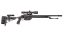 Souvenir SSG 08 | Prey (Minimal Wear) thumbnail