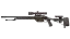 Souvenir SSG 08 | Prey (Minimal Wear) thumbnail