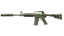 M4A1-S | Boreal Forest (Field-Tested) thumbnail