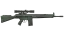 G3SG1 | Jungle Dashed (Well-Worn) thumbnail