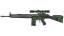 G3SG1 | Jungle Dashed (Well-Worn) thumbnail