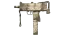 MAC-10 | Palm (Field-Tested) thumbnail