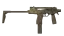 MP9 | Sand Dashed (Field-Tested) thumbnail