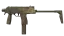 MP9 | Sand Dashed (Field-Tested) thumbnail