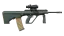 AUG | Contractor (Field-Tested) thumbnail
