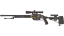 Souvenir SSG 08 | Prey (Minimal Wear) thumbnail