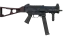 UMP-45 | Facility Dark (Field-Tested) thumbnail