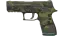 P250 | Boreal Forest (Field-Tested) thumbnail