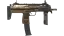 MP7 | Sunbaked (Well-Worn) thumbnail