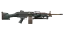 M249 | Submerged (Field-Tested) thumbnail