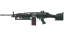 M249 | Submerged (Field-Tested) thumbnail
