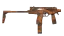 MP9 | Orange Peel (Minimal Wear) thumbnail
