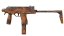 MP9 | Orange Peel (Minimal Wear) thumbnail