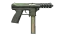 Tec-9 | Groundwater (Battle-Scarred) thumbnail