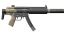 MP5-SD | Desert Strike (Field-Tested) thumbnail