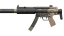 MP5-SD | Desert Strike (Field-Tested) thumbnail