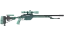 SSG 08 | Blue Spruce (Minimal Wear) 缩略图