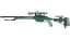 SSG 08 | Blue Spruce (Minimal Wear) 缩略图
