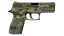 P250 | Boreal Forest (Minimal Wear) thumbnail