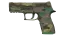 P250 | Boreal Forest (Minimal Wear) thumbnail