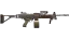 Negev | Drop Me (Battle-Scarred) thumbnail