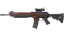 SG 553 | Danger Close (Battle-Scarred) thumbnail