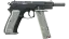 CZ75-Auto | Imprint (Field-Tested) thumbnail