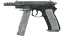 CZ75-Auto | Imprint (Field-Tested) thumbnail