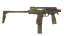 MP9 | Sand Dashed (Minimal Wear) thumbnail