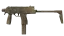 MP9 | Sand Dashed (Minimal Wear) thumbnail