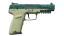 Five-SeveN | Coolant (Field-Tested) thumbnail