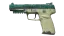 Five-SeveN | Coolant (Field-Tested) thumbnail