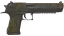 Desert Eagle | Mudder (Battle-Scarred) thumbnail