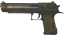Desert Eagle | Mudder (Battle-Scarred) thumbnail