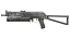 PP-Bizon | Urban Dashed (Well-Worn) thumbnail