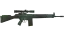 G3SG1 | Jungle Dashed (Minimal Wear) thumbnail