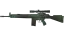 G3SG1 | Jungle Dashed (Minimal Wear) thumbnail