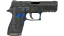 P250 | Exchanger (Field-Tested) thumbnail