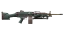 M249 | Submerged (Field-Tested) thumbnail