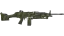 M249 | Gator Mesh (Well-Worn) thumbnail