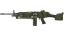 M249 | Gator Mesh (Well-Worn) thumbnail